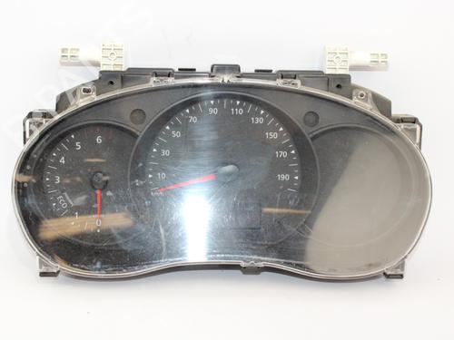 Kombinert Instrument RENAULT KANGOO BE BOP (KW0/1_) 1.5 dCi 75 (75 hp) 13392361