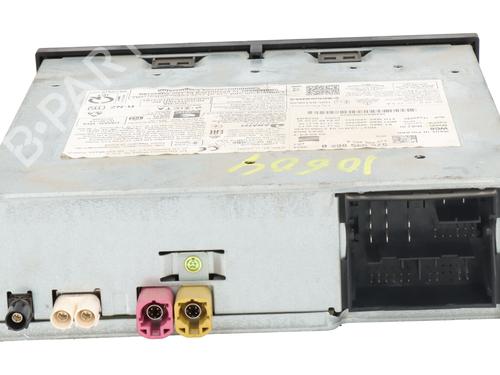 Radio SEAT ATECA (KH7, KHP)  | BP31178827E6 
