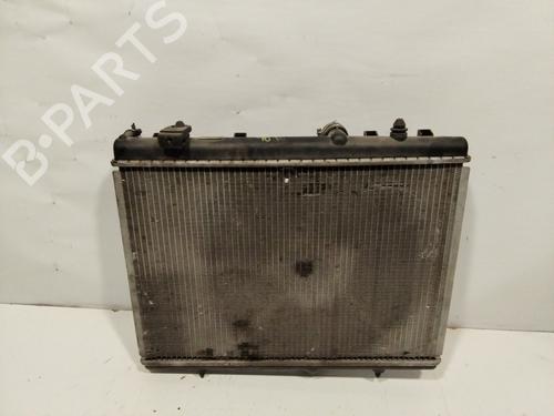 Water radiator CITROËN C4 Picasso I MPV (UD_) 1.6 HDi | BP28693760M31 