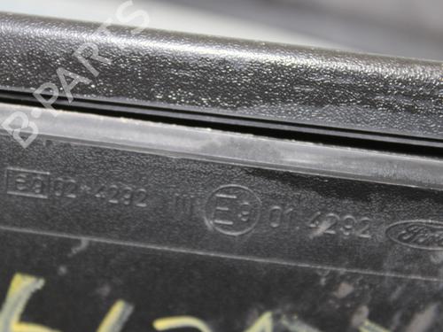 Right mirror FORD FOCUS II (DA_, HCP, DP)  | BP18303295C27 