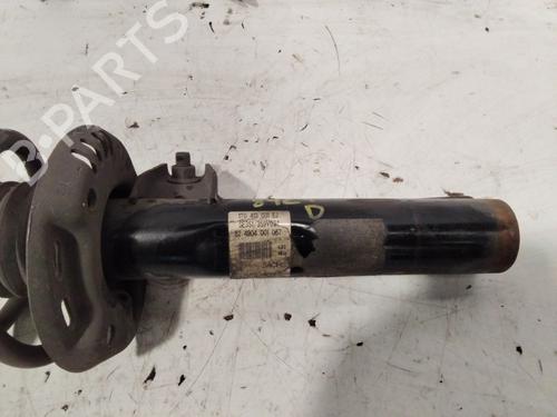 Right front shock absorber SEAT ALTEA (5P1)  | BP25717354M17 