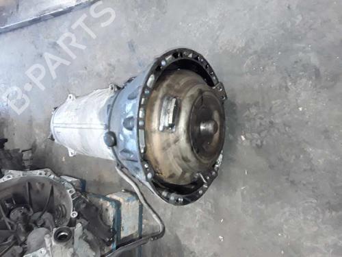 Gearbox MERCEDES-BENZ C-CLASS (W204) | BP10345399M3