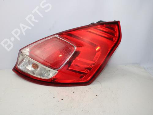 Højre baglygte FORD FIESTA IV (JA_, JB_) [1995-2006]  13517855