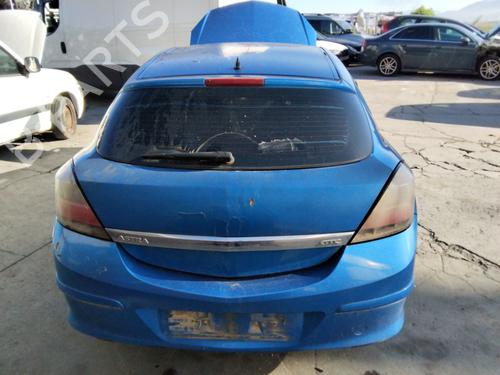 Engine OPEL ASTRA H GTC (A04) | BP34715010M1 - Image 14