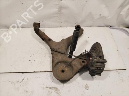 Used Right rear steering knuckle MERCEDES-BENZ VITO Bus (W639) 111 CDI (639.701, 639.703, 639.705) (109 hp) 22398514