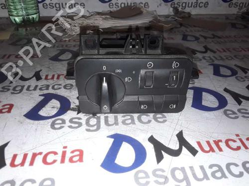 Used Headlight switch BMW 3 (E46) [1997-2005]  8552651
