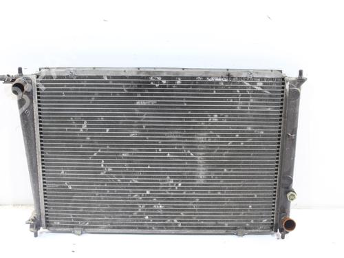 Used Water radiator HYUNDAI H-1 / STAREX Bus (A1) 2.5 TCi (99 hp) 16351318