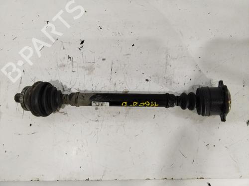 Used Right front driveshaft Right front driveshaft AUDI A6 C5 (4B2, 4B4) [1997-2005] 34558866 34558866