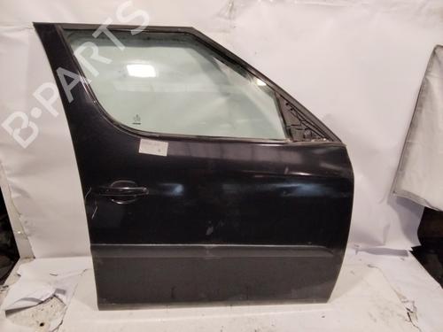 Used Right front door SKODA FABIA II (542) [2006-2014]  21662131