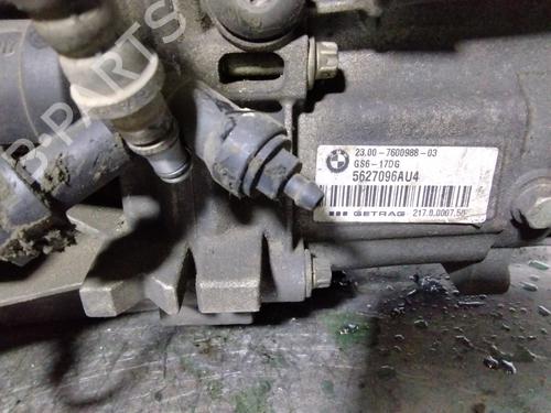 Gearbox BMW 1 (F20) 116 d | BP34534631M3  - Image 8