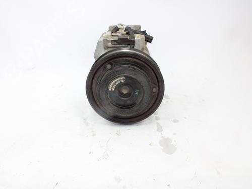 AC compressor JEEP CHEROKEE (KJ) 2.5 CRD 4x4 | BP15603853M34 