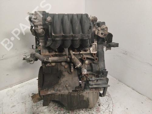 Used Engine CITROËN C4 Coupe (LA_) 1.6 16V (109 hp) 26222546