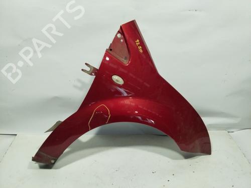 Used Right front fenders CITROËN C2 (JM_) 1.4 HDi (68 hp) 27371996