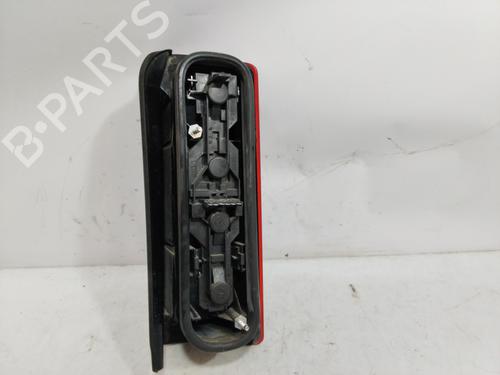 Left taillight OPEL COMBO Box Body/MPV  | BP25714734C34 