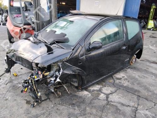 Ferdsskriver CITROËN C2 (JM_) 1.4 HDi | BP20488411C48 