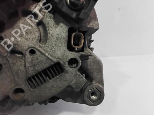 Alternator RENAULT LAGUNA III (BT0/1)  | BP29064468M7 