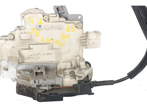 Used Rear right lock Rear right lock VW PASSAT B6 (3C2) [2005-2011] 32436964 32436964