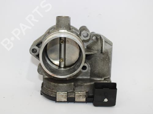 Used Throttle body CITROËN XSARA (N1) 1.6 16V (109 hp) 13391889