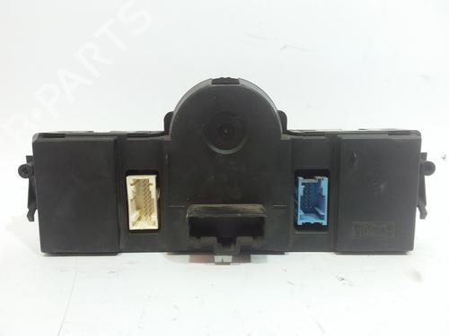 Climate control RENAULT SCÉNIC II (JM0/1_) 1.5 dCi (JM1E, JM16) | BP10485756I5 