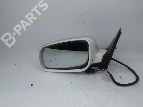 Used Left mirror Left mirror SEAT LEON (1M1) [1999-2006] 11138975 11138975