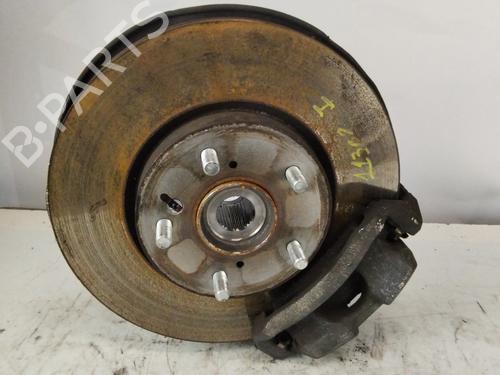 Left front steering knuckle HONDA HR-V (RU) | BP33736717M25 - Image 3