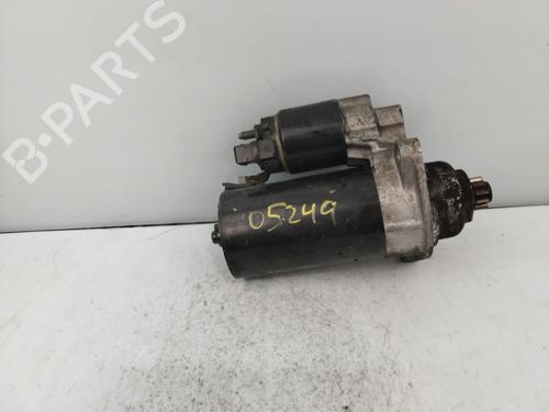 Anlasser VW POLO (9N_, 9A_) 1.4 TDI (75 hp) 17758226