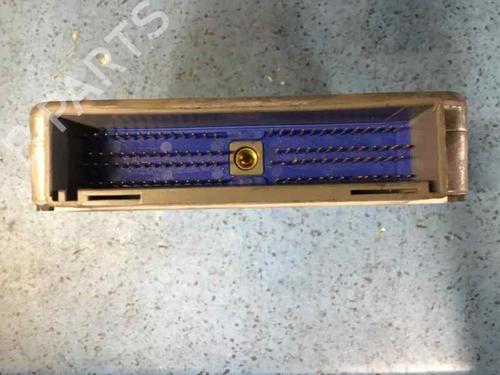Engine control unit (ECU) FORD ESCORT VI (GAL, AAL, ABL) 1.8 D | BP8547130M57 