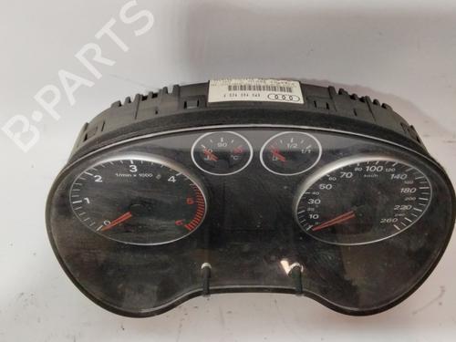 Instrument cluster AUDI A3 (8P1) 1.9 TDI | BP28085845C47 