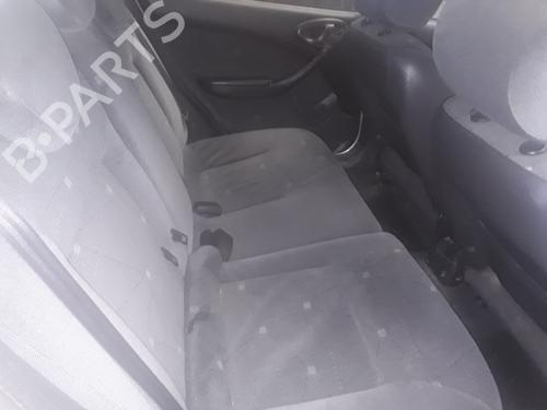 Right front door CITROËN XSARA Coupe (N0) 2.0 HDI 90 | BP16963293C3 