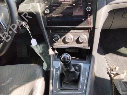 Warning switch VW GOLF VII Variant (BA5, BV5)  | BP33964597I22  - Image 5