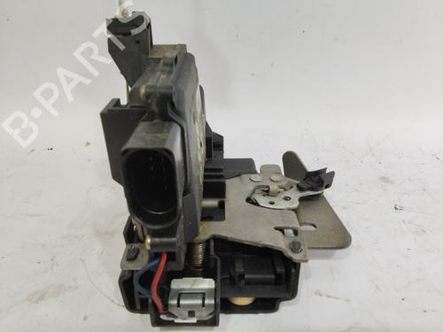 Front left lock AUDI A4 B6 (8E2) 2.5 TDI | BP25278203C98 