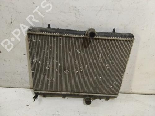 Water radiator PEUGEOT 308 I (4A_, 4C_)  | BP19688858M31 
