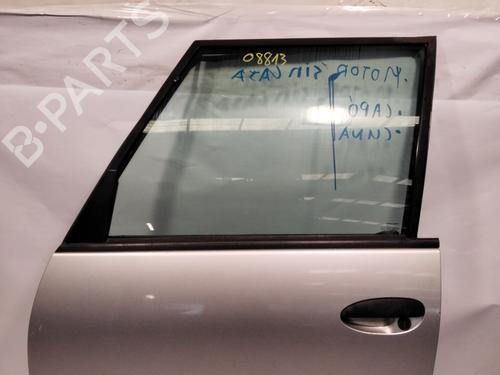 Left front door RENAULT ESPACE III (JE0_) 2.2 D | BP24942662C2 