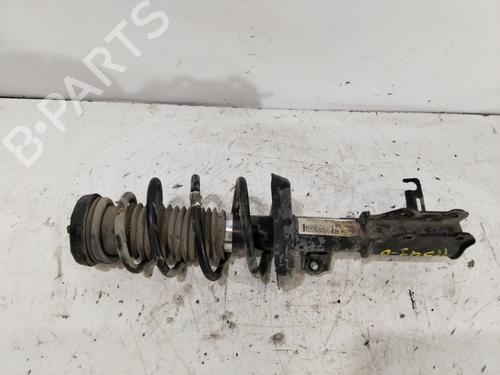 Used Right front shock absorber Right front shock absorber OPEL ASTRA J Sports Tourer (P10) [2010-2015] 34286381 34286381