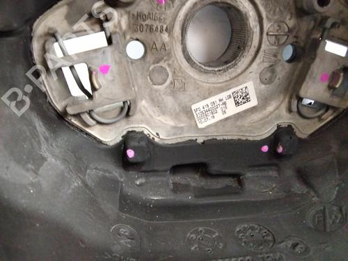 Steering wheel SEAT IBIZA IV SC (6J1, 6P5) 1.0 TSI | BP24372248C49 