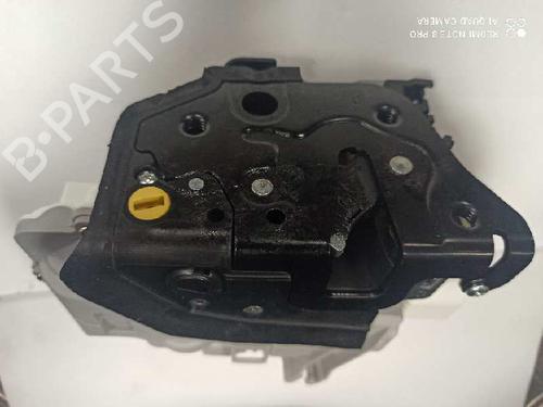Rear right lock AUDI A4 B8 Avant (8K5)  | BP10248596C99 