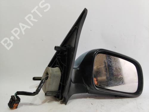 Used Right mirror CITROËN XSARA (N1) 2.0 HDi 90 (90 hp) 25408132