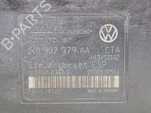Used ABS pump SEAT ALTEA (5P1) [2004-2015]  13701850
