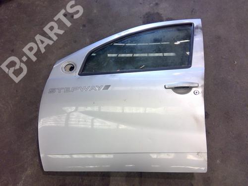 Used Left front door Left front door DACIA SANDERO [2008-2026] 10748889 10748889