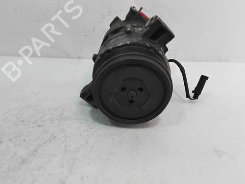 AC compressor BMW 3 (E90) 318 d | BP30102410M34