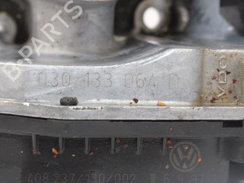 Throttle body SEAT AROSA (6H1) 1.4 | BP13906353M82 
