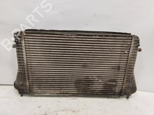 Intercooler SEAT LEON (1P1)  | BP26222207M30 