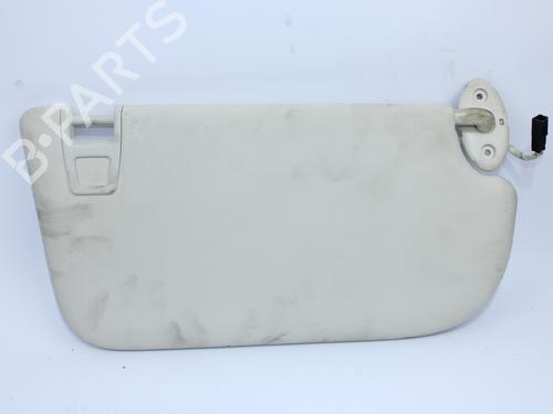 Left sun visor FORD FOCUS II (DA_, HCP, DP)  | BP11633727I1 