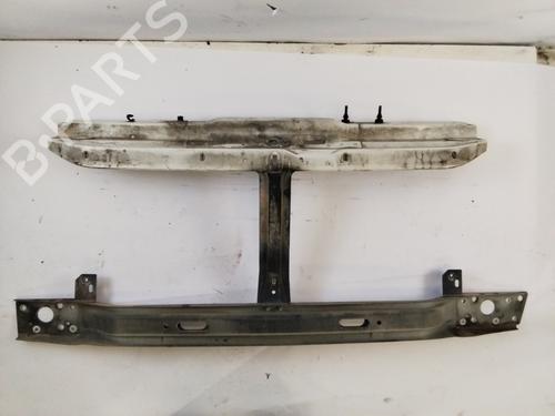 Used Front bumper reinforcement RENAULT MASTER II Van (FD) [1997-2013]  21604679