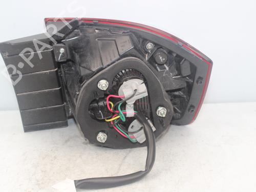 Left taillight DR DR 4.0  | BP28501921C34 