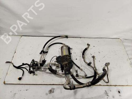 Tuyau de climatisation RENAULT ZOE (BFM_) [2012-2026]  32327990