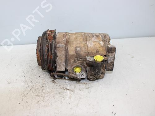 AC compressor SUZUKI GRAND VITARA I (FT, HT) 2.0 HDI 110 4x4 (SQ420D, TD82V) | BP17968886M34 