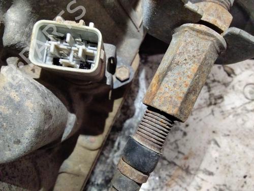 Gearbox HYUNDAI TERRACAN (HP)  | BP25903403M3 