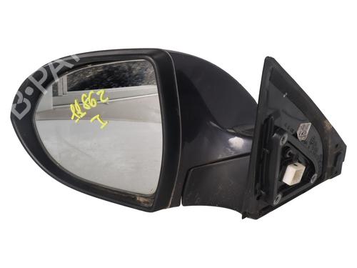 Used Left mirror Left mirror 37490913 37490913