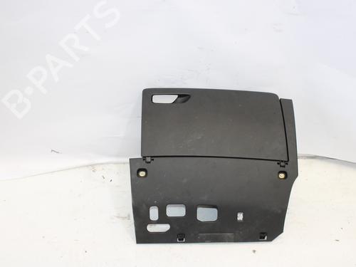 Glove box AUDI A3 Sportback (8VA, 8VF) 1.6 TDI | BP19027948C95 